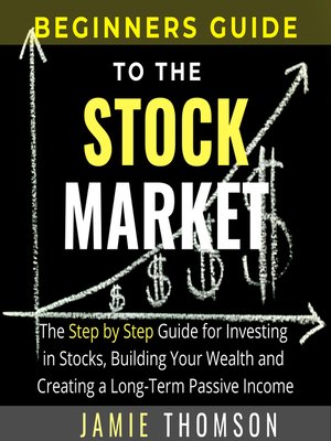 cover image of Beginners Guide To The Stock Market